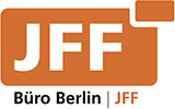 JFF - Büro Berlin logo